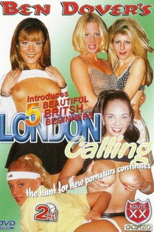 Ben Dover's London Calling