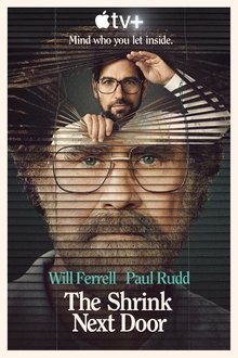 The Shrink Next Door S01E01 The Shrink Next Door S01E01