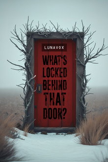 What's Locked Behind That Door?