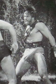 El-gladiador-más-fuerte-del-mundo