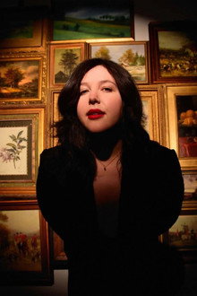 Lucy Dacus - Holzmarkt Berlin