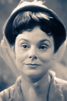 The Lady from the Sea