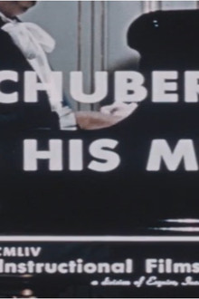 Schubert and His Music