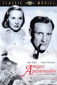 Amigos apasionados