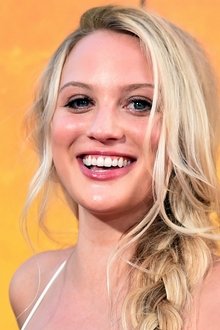 Photo of Kirby Bliss Blanton