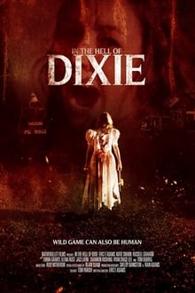Poster do filme In The Hell of Dixie