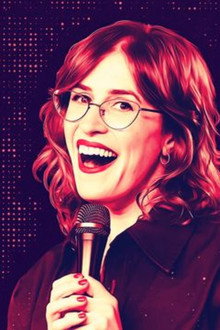 Emmy Blotnick: What's Her Secret?
