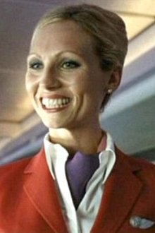 Photo of Yvonne Tomlinson