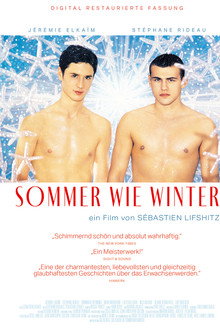 Sommer wie Winter
