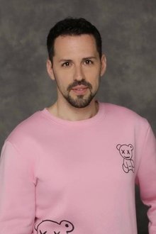 Photo of Sergio Morcillo