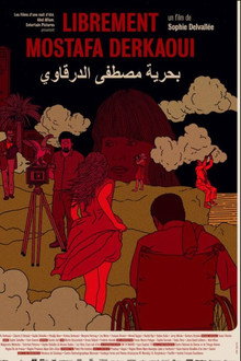 Librement Mostafa Derkaoui