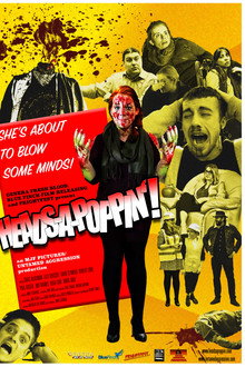 Heads-a-Poppin'!