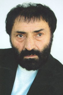 Имомберды Мингбаев