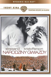 Narodziny gwiazdy