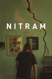 Poster do filme Nitram