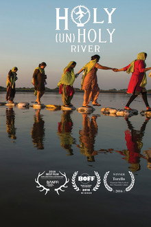 Holy (un)Holy River