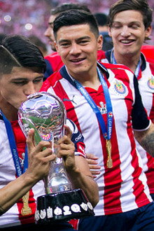 Chivas: La película