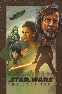 Star Wars: The Last Jedi