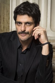 Photo of Júlio Machado