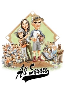 All Square movie poster