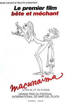 Macunaíma