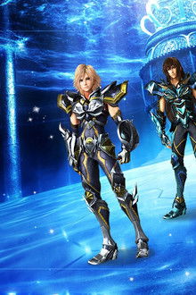 聖闘士星矢-LEGEND-of-SANCTUARY