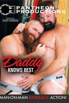 Daddy Knows Best