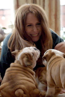 Saving the British Bulldog