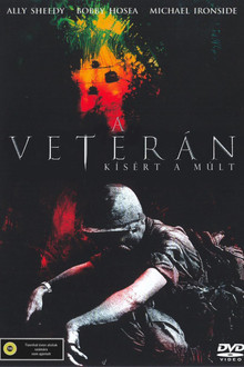 A veterán: Kísért a múlt