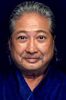 Photo of Sammo Hung