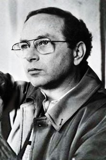 Photo of Alan Metter