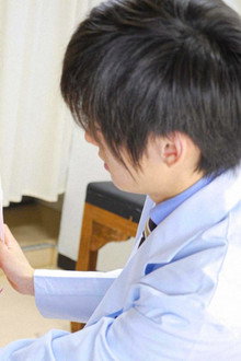 恵理の看護日誌