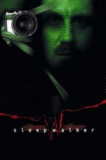 Poster do filme Sleepwalker