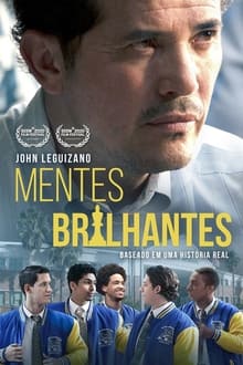 Poster do filme Mentes Brilhantes