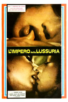 L'impero della lussuria
