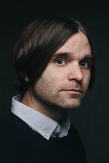 Foto de perfil de Benjamin Gibbard