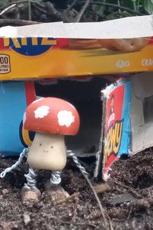 Gerbert: Forest Forger