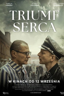 Triumf serca