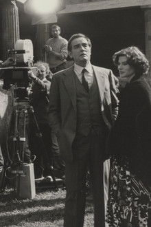 André Delvaux directs Benvenuta