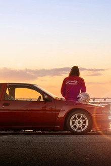 Drifter