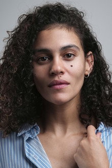 Photo of Danica Jones