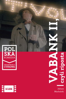 Vabank II, czyli riposta