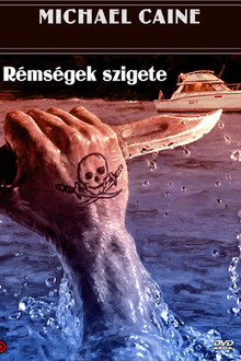 Rémségek szigete
