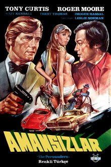 The Persuaders!