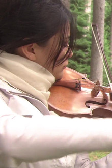 Stradivari: Tajemství houslí