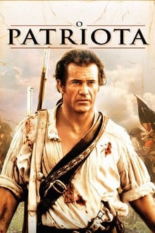 Poster do filme The Patriot