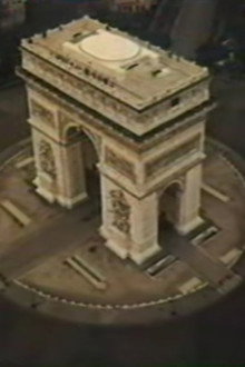 Paris Jamais Vu