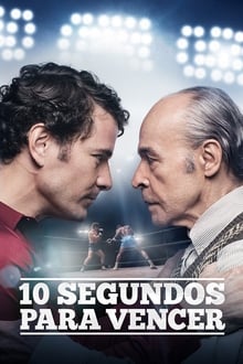 Poster da série 10 Segundos para Vencer