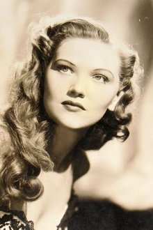 Photo of Ernestine Mercer
