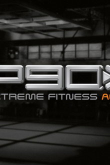P90X3 - The Warrior